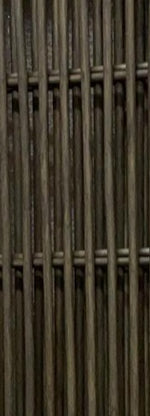 Jules Rattan Room Divider Screen