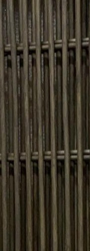 Jules Rattan Room Divider Screen