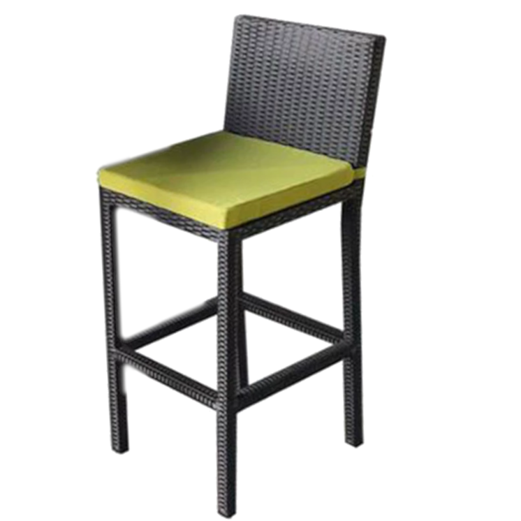 outdoor bar chair