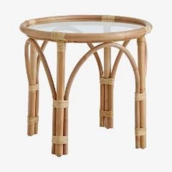 Honolulu Side Table