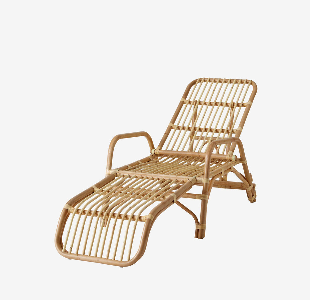 rattan lounger singapore