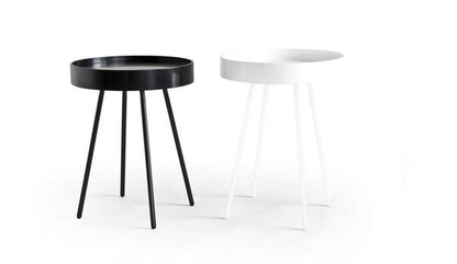BEAT Side Table With Detachable Serving Tray