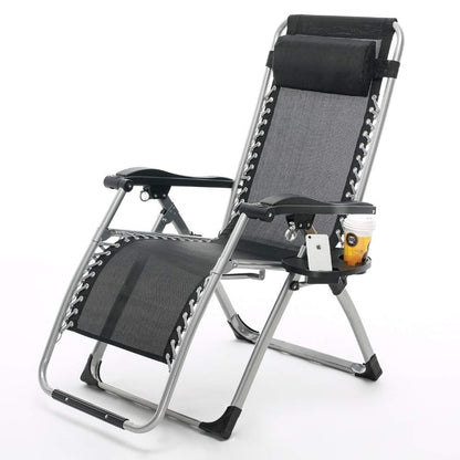 ZERO GRAVITY Chair | Foldable Reclining Chair