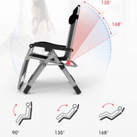 Zero Gravity Chair
