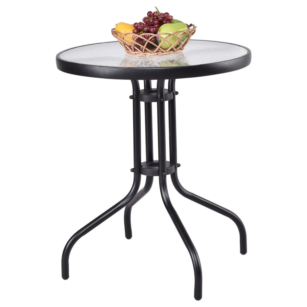 Capri Cafe Table