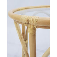 Honolulu Side Table