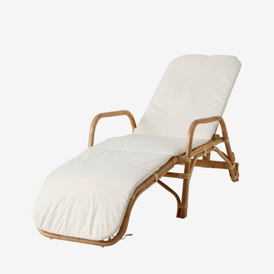 rattan chaise lounge singapore