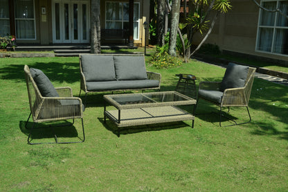 DENPASAR Outdoor Sofa Set