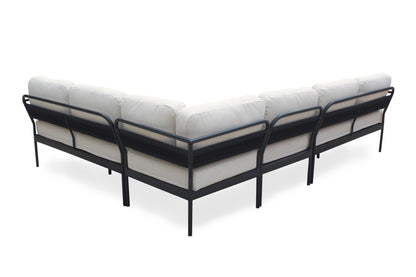 SKANÖR Corner Sofa | Outdoor