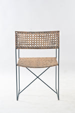 Florens Rattan Armchair