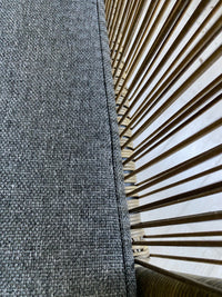 Denpasar Outdoor Wicker Chair