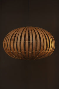 Jose Rattan Lampshade
