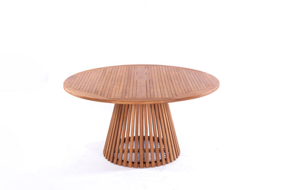 NUSA DUA Round Table 150 | Teak Wood