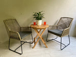 Denpasar Outdoor Wicker Chair