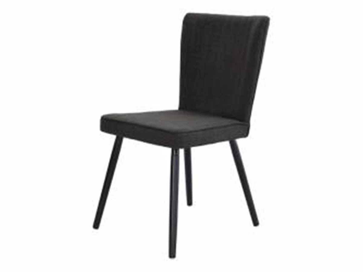 Nils Black Chair