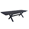 extendable outdoor table